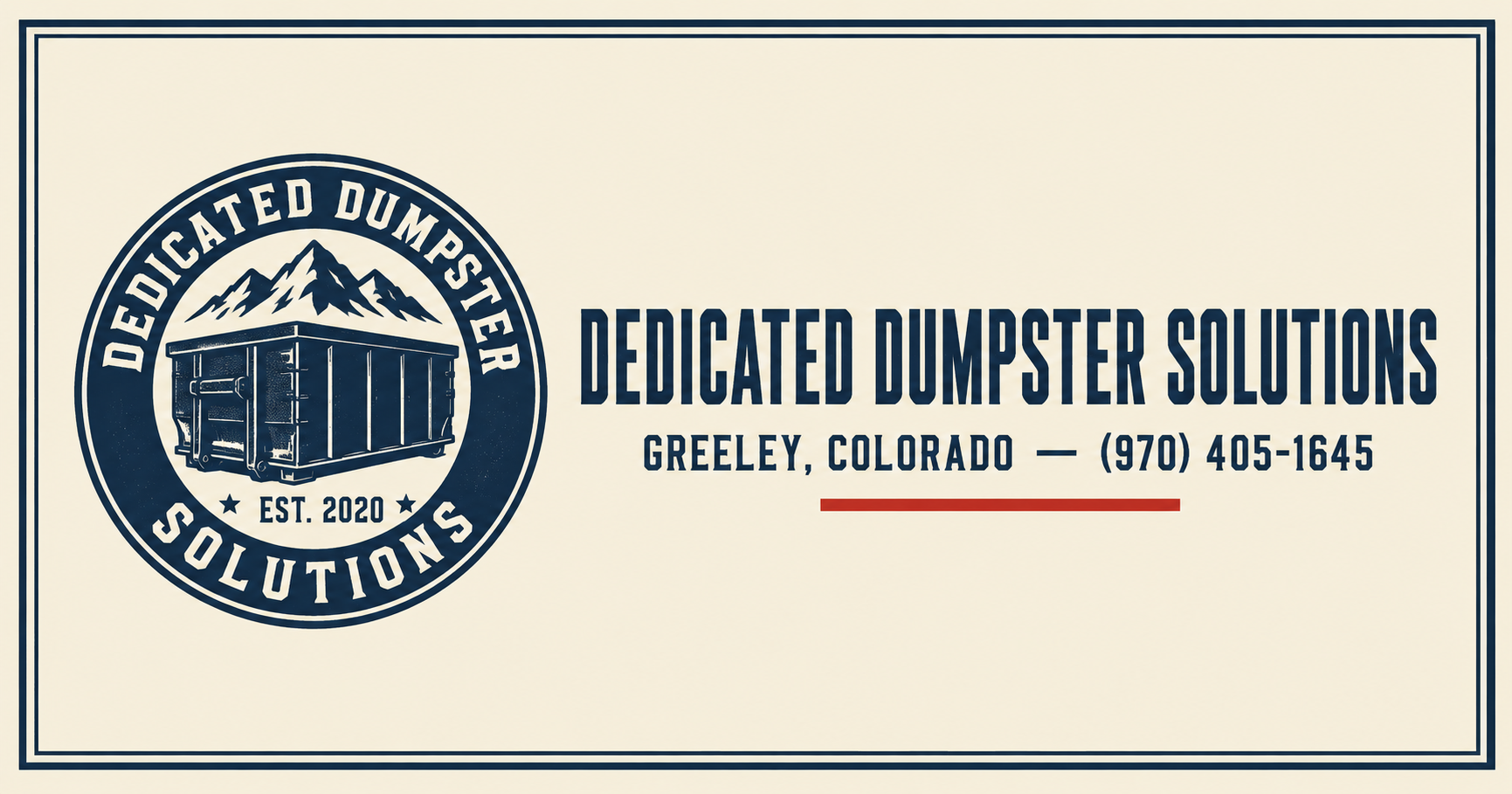 Dedicated Solutions & More — (970) 405-1645
